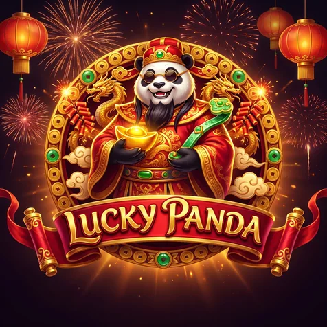 Lucky Panda